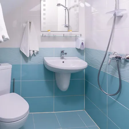 호텔 Supreme Victoria 3*