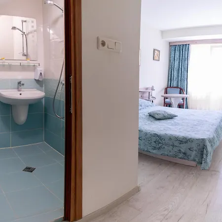 Supreme Victoria 3* 바르나