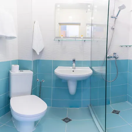 Supreme Victoria 3* 바르나