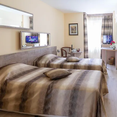 호텔 Supreme Victoria 3*