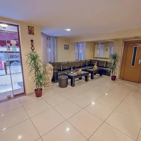 호텔 Supreme Victoria