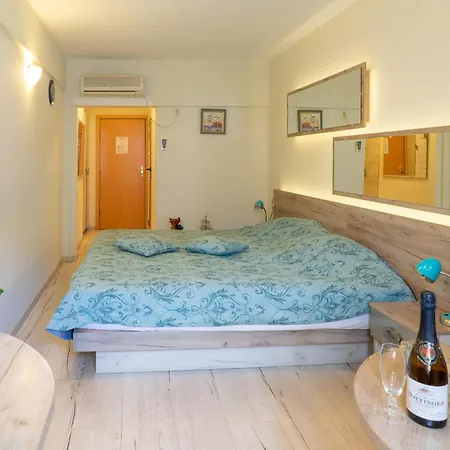 Supreme Victoria 3* 바르나