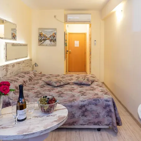 Supreme Victoria 호텔 3*