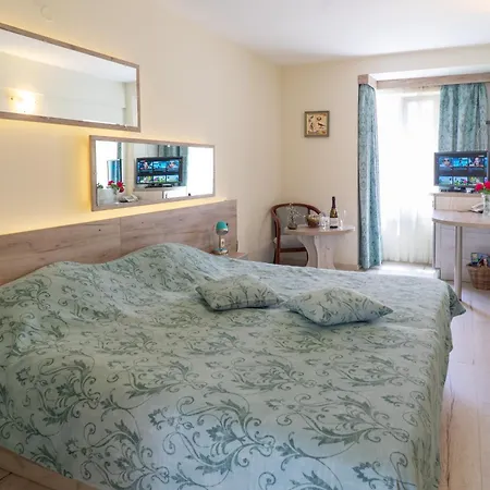 Hotel Supreme Victoria Varna
