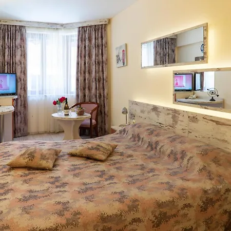 Supreme Victoria 호텔 3*