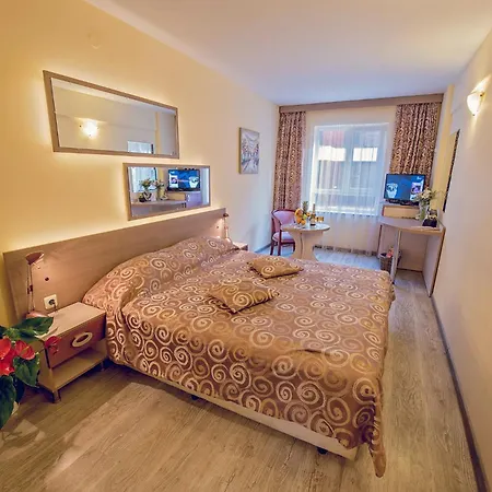 Supreme Victoria 호텔 3*