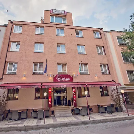 Supreme Victoria 3* Varna
