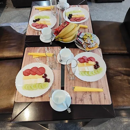 호텔 Supreme Victoria