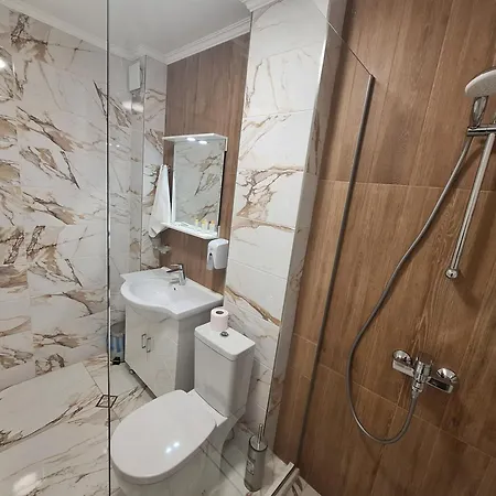 호텔 Supreme Victoria 바르나