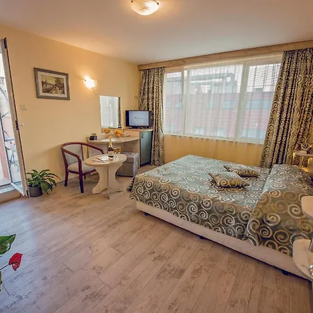 Supreme Victoria 바르나