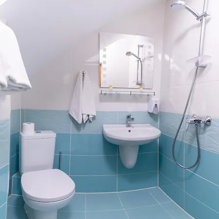 Hotel Supreme Victoria Warna