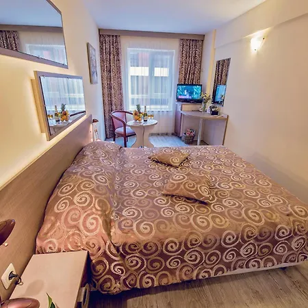 Supreme Victoria Hotel Warna