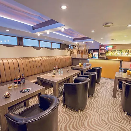 Otel Supreme Victoria Varna