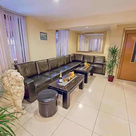 Supreme Victoria Warna