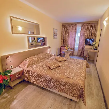 Supreme Victoria Warna