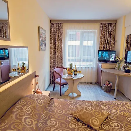 Hotel Supreme Victoria Warna