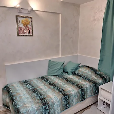 Supreme Victoria Hotel 3*