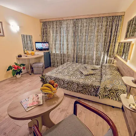 Supreme Victoria 3* Warna