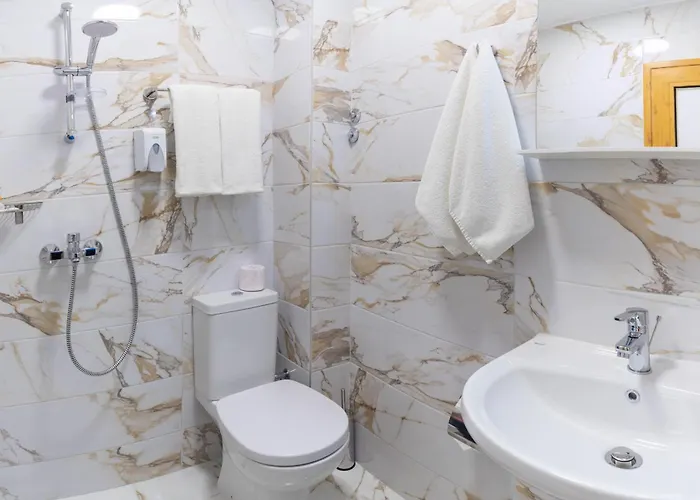 Otel Supreme Victoria