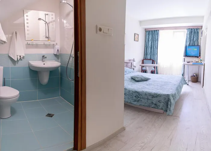 Supreme Victoria 3* Varna