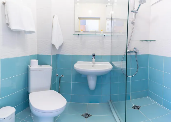 Supreme Victoria 3* Varna