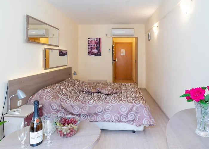 Supreme Victoria 3* Varna