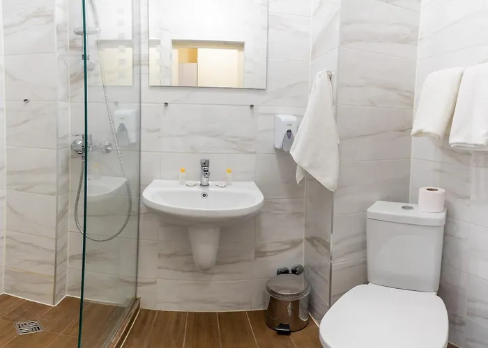 Supreme Victoria Otel