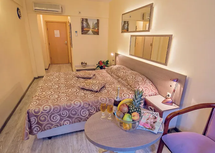 Supreme Victoria Otel Varna