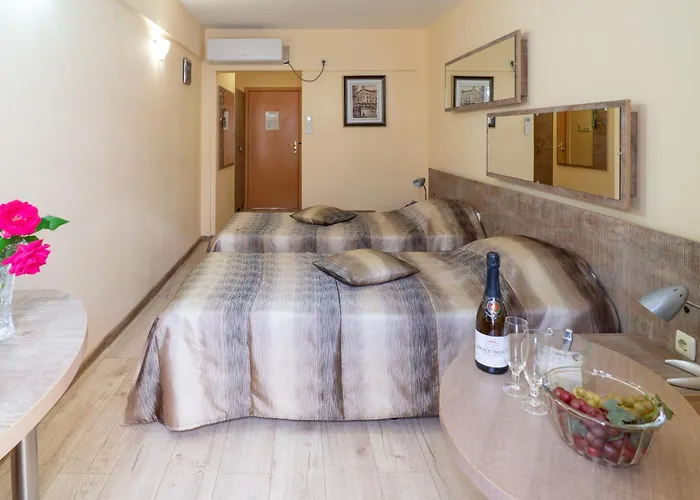 Supreme Victoria Otel 3*