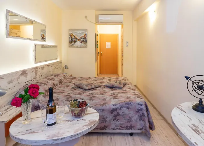 Supreme Victoria Otel 3*