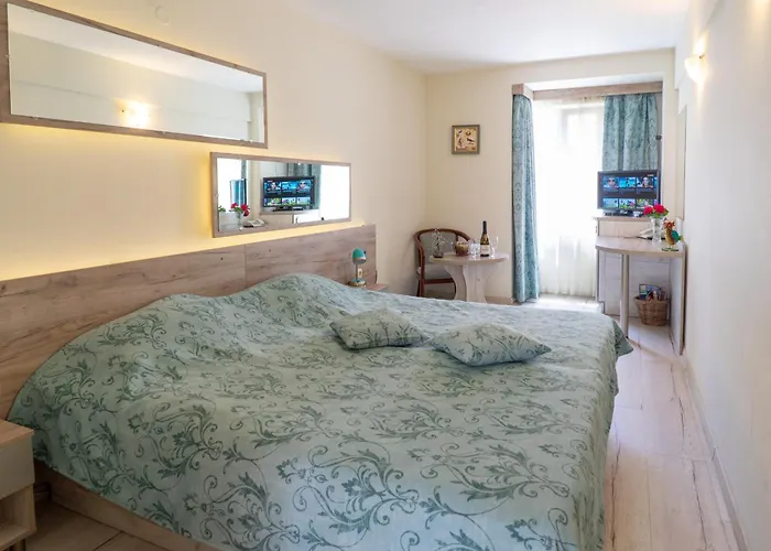 Otel Supreme Victoria Varna