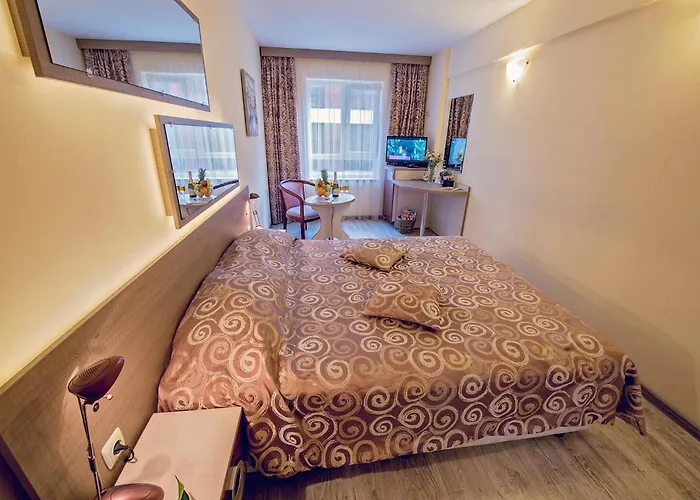 Supreme Victoria Otel Varna