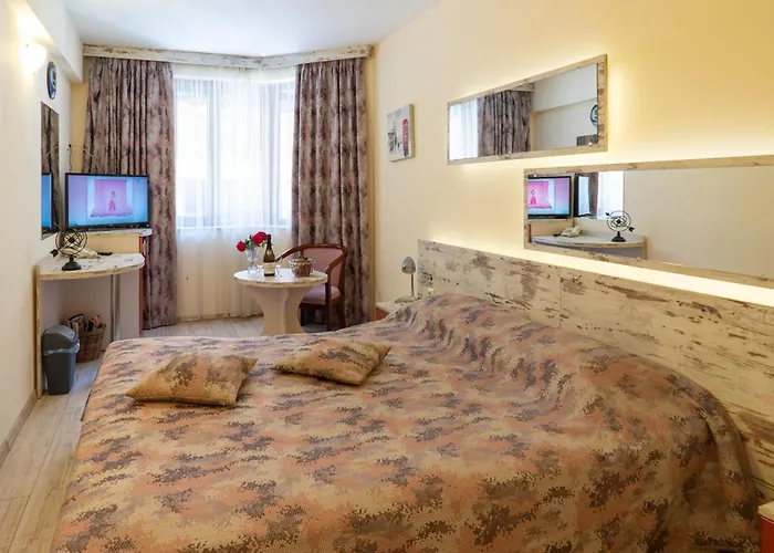 Supreme Victoria Otel 3*