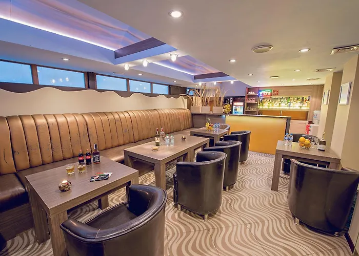 Otel Supreme Victoria Varna