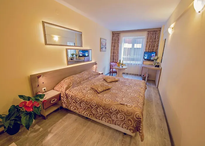 Supreme Victoria Otel 3*