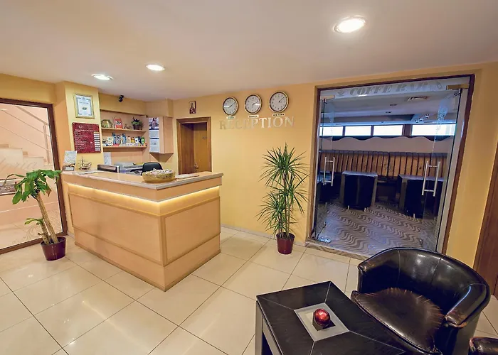 Supreme Victoria Otel