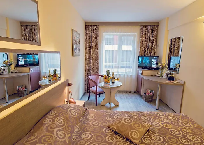 Otel Supreme Victoria Varna