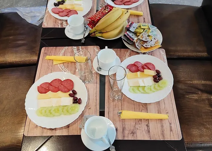 Otel Supreme Victoria