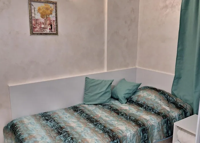 Supreme Victoria Otel 3*