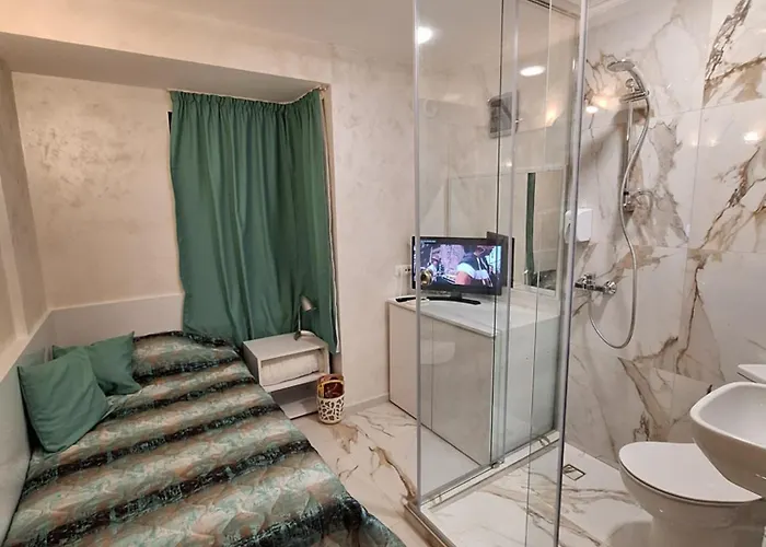 Otel Supreme Victoria Varna