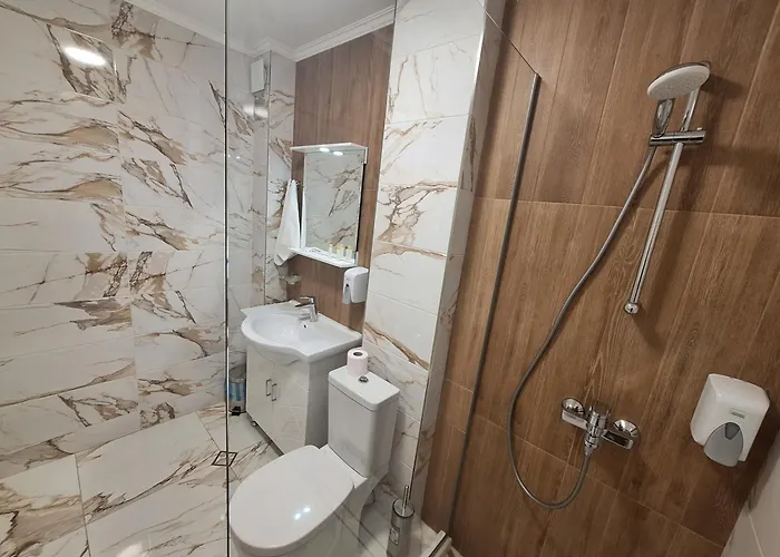 Otel Supreme Victoria Varna