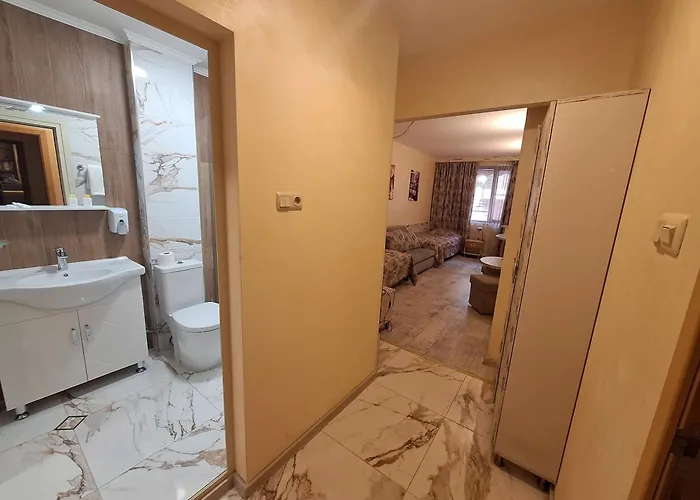 Supreme Victoria 3* Varna