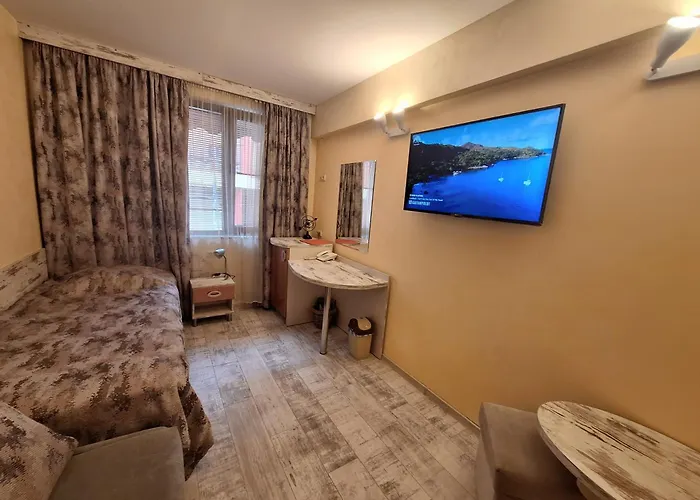 Supreme Victoria 3* Varna