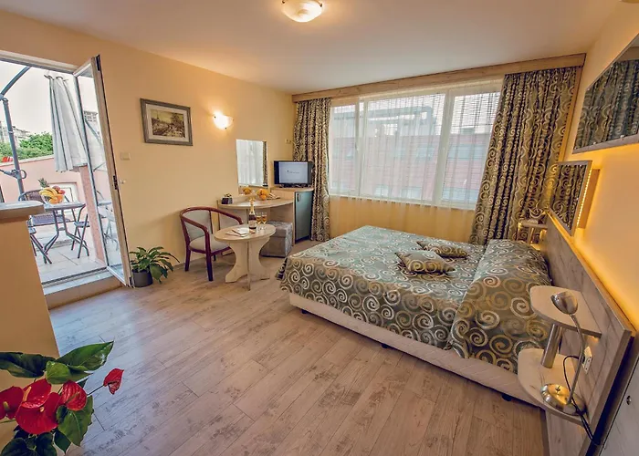 Supreme Victoria Varna